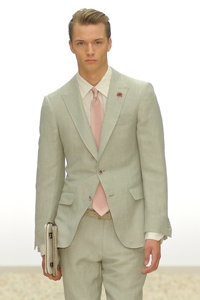 мужские галстуки 2012 Ermenegildo Zegna мужские галстуки 2012 Ermenegildo Zegna
